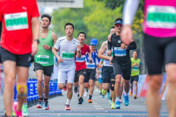 高考体育项目一览：你所在城市有哪些？(图1)